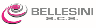 Logo Bellesini Societa cooperativa