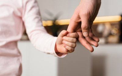 L’ambientamento al nido: il tempo dell’esordio