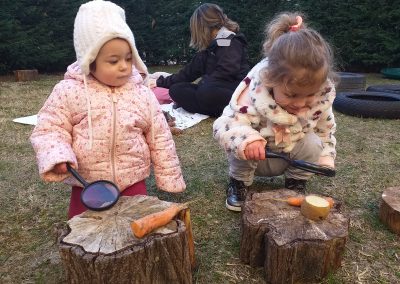 Outdoor Education