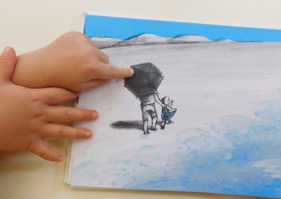 Leggere, narrare, creare