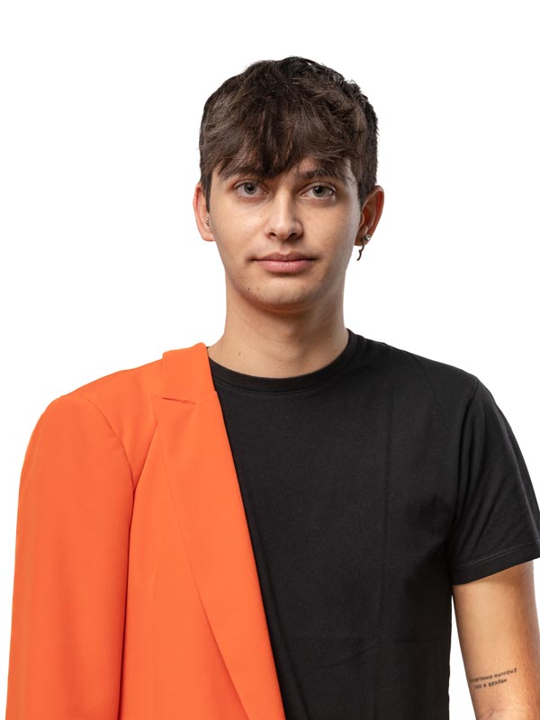 Matteo Saracino