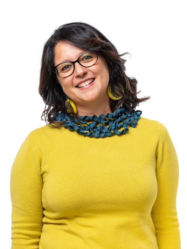 Luigina Stella Caracciolo