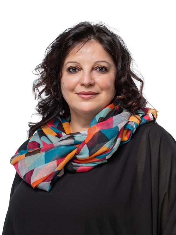 Marika Abolis