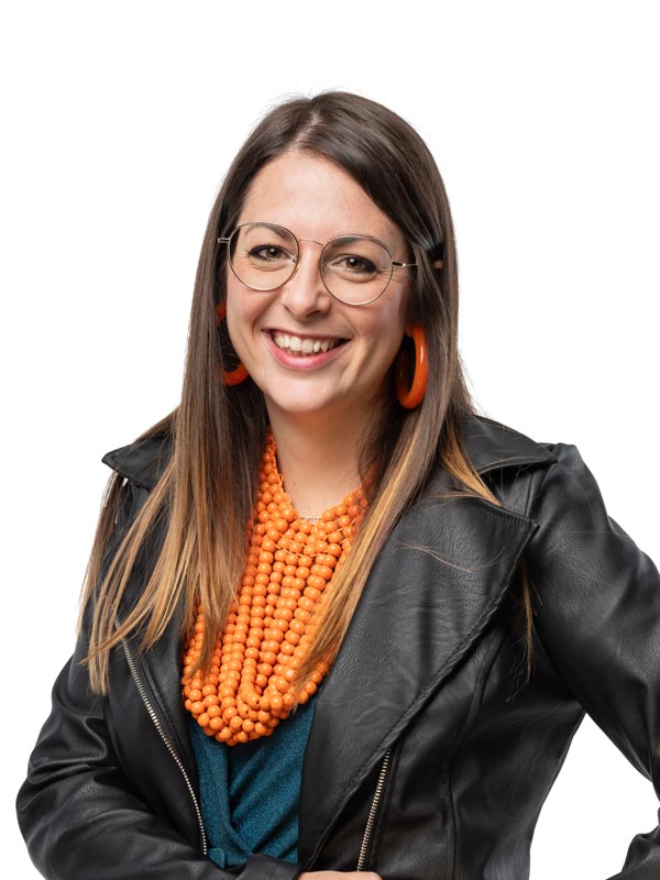 Sara Cimadon