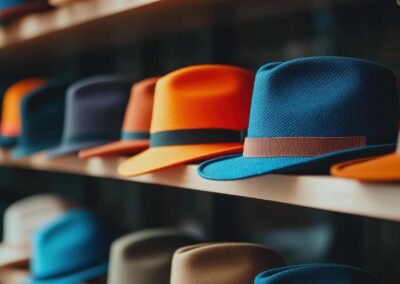 Sei cappelli per pensare