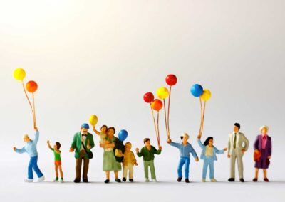 Famiglie al plurale
