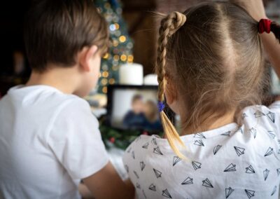 Infanzia e Media
