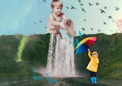 Come imparano i bambini e le bambine