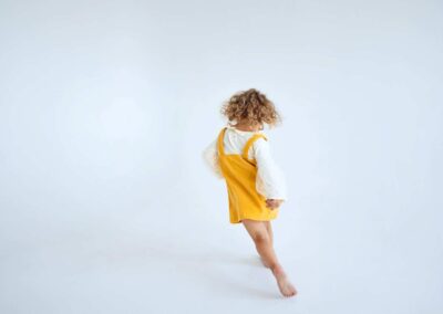 Il corpo e il movimento