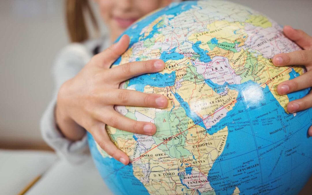Più lingue più menti