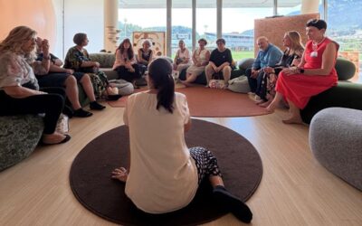 Viaggio studio in Trentino: il Summer Camp 2026 tra educazione e formazione
