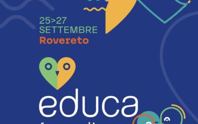 EDUCA 2026 a Rovereto &ndash; Forme di felicit&agrave;